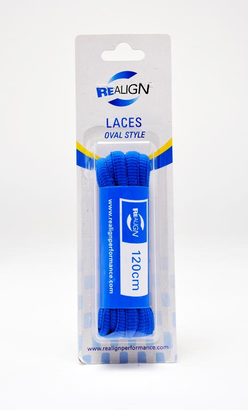 Realign 150cm Oval Laces 