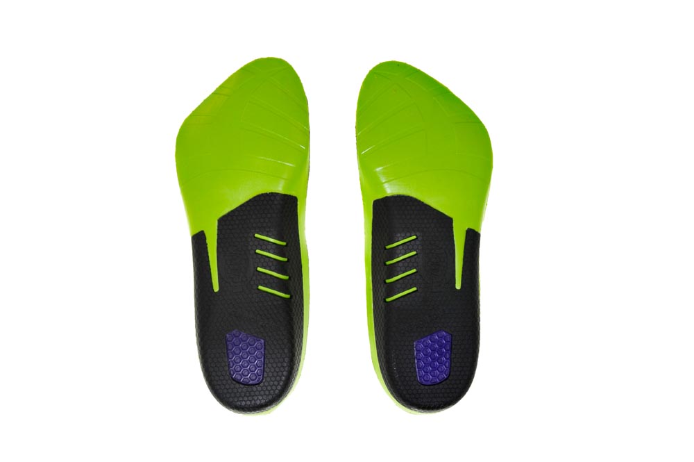 Orthotic Insoles | Arch Support Insoles