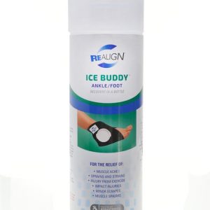 Realign Ice Buddy Ankle Foot